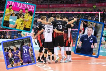 LUK Lublin, DevelopRes Rzeszów i nie tylko! Terminarz pęka w szwach. Kto dziś gra?