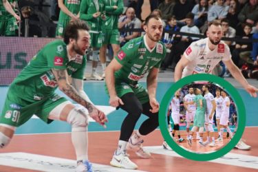 Czy znów będzie tie-break? Rewelacja sezonu podejmie PGE Projekt Warszawa