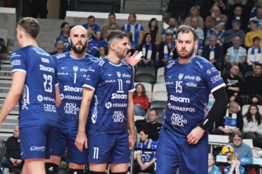 PlusLiga: Niezwykle trudna sytuacja Częstochowian. Były szanse i na tym koniec