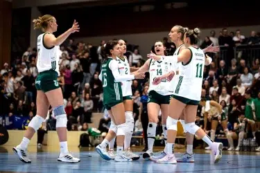 Ogromny sukces Moniki Lampkowskiej! Vallefoglia w swoim stylu