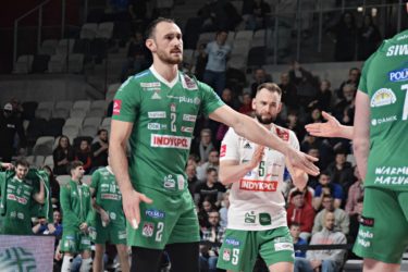 PlusLiga. Indykpol AZS Olsztyn w gazie, beniaminek wraca na tarczy