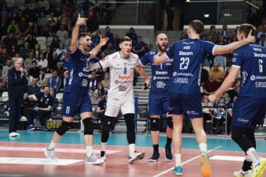 Mogli tak zagrać kilka dni temu! Niesamowity set w wykonaniu Norwida Częstochowa