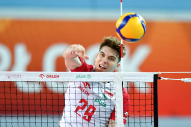 Dawid Dulski zbiera kolejne laury. To będzie przełomowy sezon atakującego?