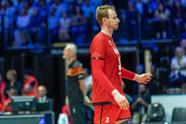 Sam Deroo podzielił się swoimi przeżyciami z walki z chorobą. „Szanse kryją się w wyzwaniach”