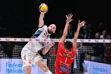 Kolejny reprezentant Rumunii w PlusLidze?