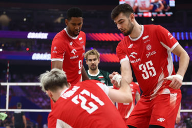 Odmłodzenie reprezentacji i nowe talenty. Nikola Grbić obroni te decyzje?