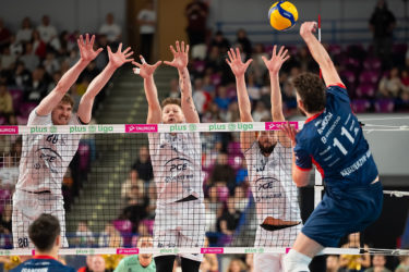 PlusLiga. Gdzie oglądać mecz ZAKSA Kędzierzyn-Koźle – PGE Projekt Warszawa?