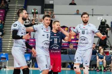 Liga Mistrzów. Gdzie oglądać mecz Haasrode Leuven – Projekt Warszawa?