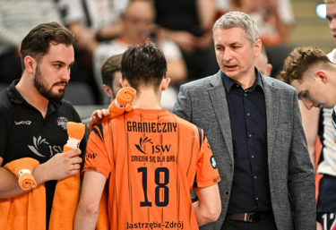 Transfery siatkarskie 2026/2027 [21.02.2026]: Jastrzębski Węgiel próbuje się zbroić, Polak wciąż trenerem kadry Norwegii