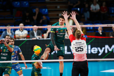 Warta Zawiercie i Asseco Resovia mogą spać spokojnie? Wszystko leży w ich rękach!