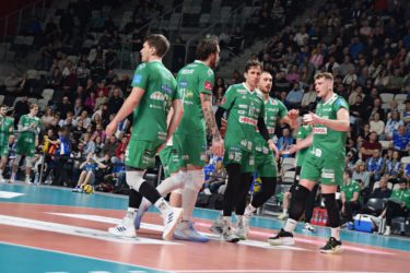 Indykpol AZS Olsztyn tego może być już pewien! 