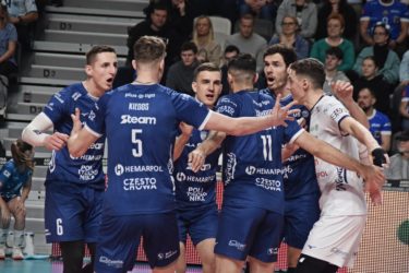 Rozgoryczenie, łzy i przeprosiny po spadku z PlusLigi. „Daliśmy ciała. Koniec”