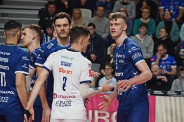 Z japońskiej SV League do PlusLigi. Norwid Częstochowa ogłasza ciekawy transfer