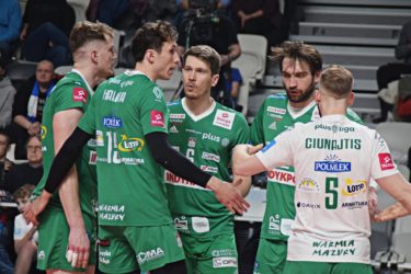 PlusLiga. Festiwal zwrotów akcji w Kędzierzynie-Koźlu