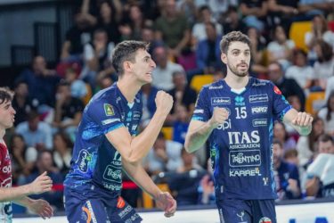 Itas Trentino ma wiele do stracenia. Co z kadrą?