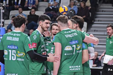 PlusLiga. Gdzie oglądać Indykpol AZS Olsztyn – PGE Projekt Warszawa?
