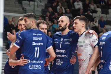 Bez cudu dla Norwida Częstochowa, choć szans było co najmniej kilka…