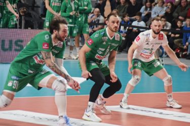 Ważne wieści z obozu Indykpolu AZS Olsztyn przed hitowym meczem!