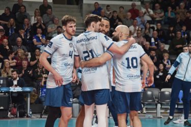 PlusLiga. Sensacja w Warszawie