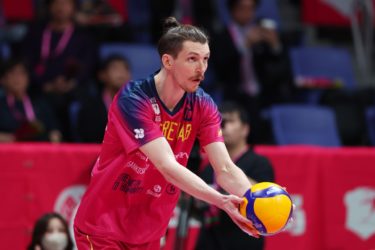 Maciej Muzaj wróci do PlusLigi? Ten klub mógłby wiele zyskać posiadając w składzie takiego gracza!