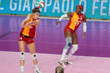 Kolejna reprezentantka Polski odchodzi z tureckiego klubu