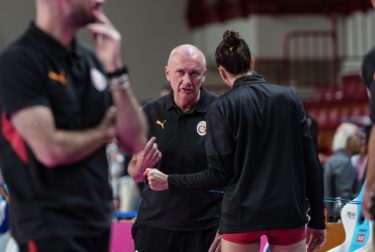 Zamieszanie w Galatasaray. Co się stało z Barbolinim?