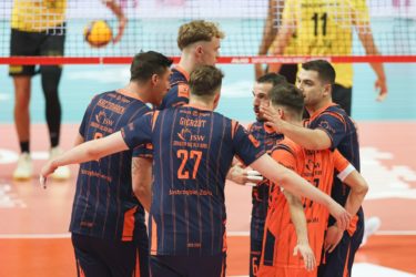 Czy ten mecz coś zmieni? Zawodnicy nie trenują, ale zagrają