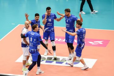 PlusLiga. Osłabiony Ślepsk Malow Suwałki. Ważny mecz bez kluczowego zawodnika 