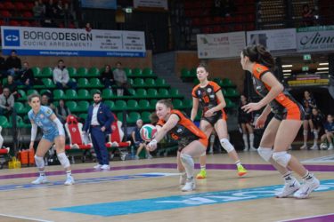 Utrzymanie stało się faktem dla zespołu Polki. Włoski gigant z kosmicznym dorobkiem