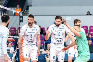 PlusLiga. Trzy punkty zostają w stolicy! PGE Projekt Warszawa wrócił na zwycięskie tory?