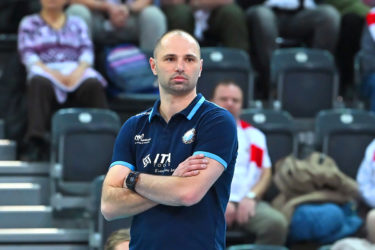 Nietypowy powód pożegnania z trenerem