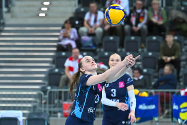 Stal Mielec żegna kolejną siatkarkę. Spędziła tu trzy sezony