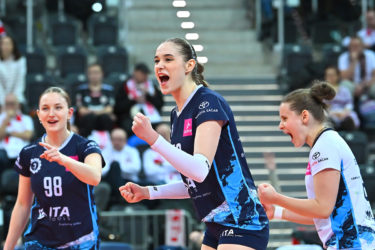 Młody talent zostaje w mieleckiej Stali już na trzeci sezon