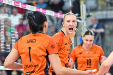 TAURON Liga, transfery: Uni Opole zatrzymało reprezentantkę Polski!