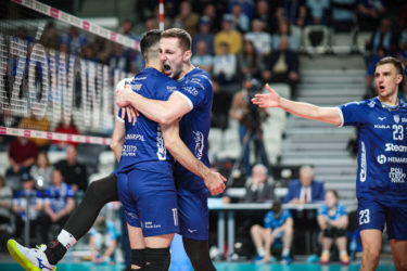 Europa nie dla Norwida Częstochowa. Powrót Slovan i niepewna Altekma