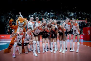 Magdalena Stysiak dopięła swego i mogła zawiesić na szyi medal. Agnieszka Korneluk dalej walczy!