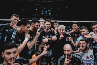 Liga turecka: Wrócił stary, dobry Śliwka. Reszta Polaków w dobrych nastrojach