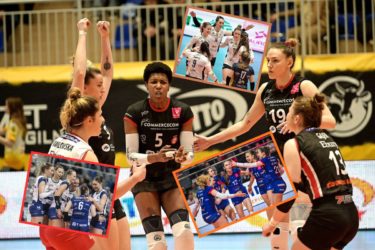 ŁKS Commercecon Łódź wróci do top 4? Radomka Radom z kolejną szansą