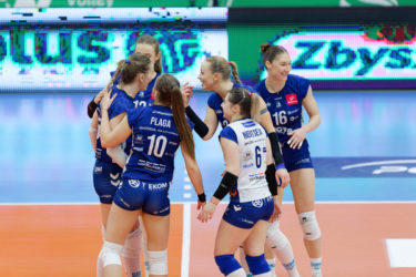 Radomka Radom wzniesie się na wyżyny swoich możliwości? Walka o play-off nabiera tempa!