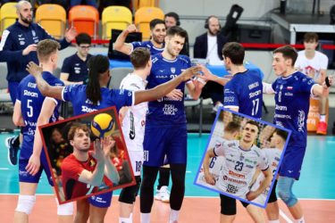 Rywal z najwyższej półki! Szykuje się emocjonujące starcie liderów – Indra kontra Reggers