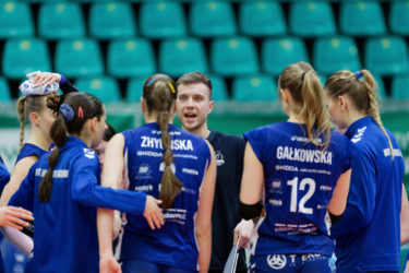 Radomka Radom znów sporo straciła. Pałac Bydgoszcz i Stal Mielec są w natarciu