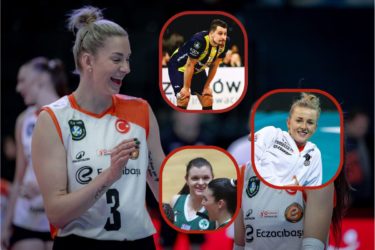 Stysiak i Lampkowska błysnęły w Europie. Drzyzga znów dał o sobie znać! Top 5 polskich występów tygodnia