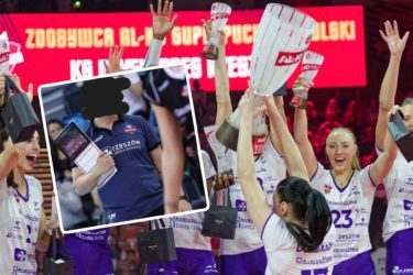 DevelopRes Rzeszów chce Włocha. Jest poważny kandydat do powrotu