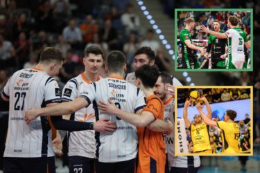 Ostatnie szanse na play-off i utrzymanie. Dla jednych to będzie trudna walka o coś więcej