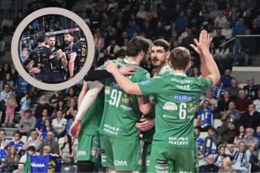 PlusLiga. Kolejka na raty, ale z hitem już na początku. AZS Olsztyn umocni się na podium?