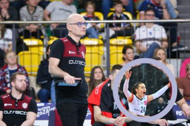 Transfery siatkarskie 2026/2027 [25.02]. Były trener Asseco Resovii zamieni Włochy na Turcję?