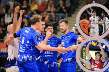 Ślepsk Suwałki sięgnie po zagraniczne posiłki? Dwa nowe nazwiska na horyzoncie 