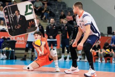 Jastrzębski Węgiel nie zniknie? Prezes stara się wyprowadzić klub na prostą