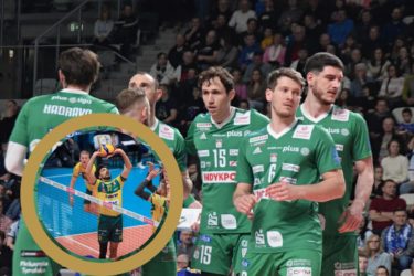 Pojedynek zagrywek. Co Indykpol AZS Olsztyn pokaże na terenie lidera?