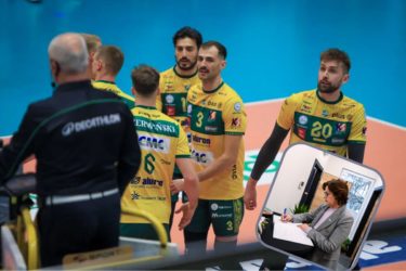 Warta Zawiercie doczeka się hali? Prezydent zdradziła konkretne plany